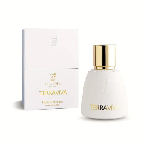 Agatho Mytho Terraviva