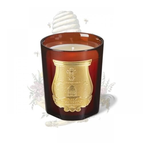 Svíčka Trudon Cire (vůně medu, 270g/2800g)
