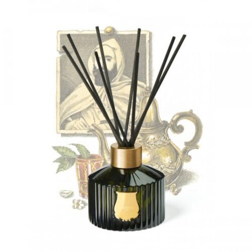Difuzér Trudon Abd el Kader (vůně máty, 350ml)