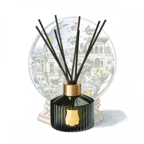 Difuzér Trudon Cyrnos (jemná citrusová vůně, 350ml)