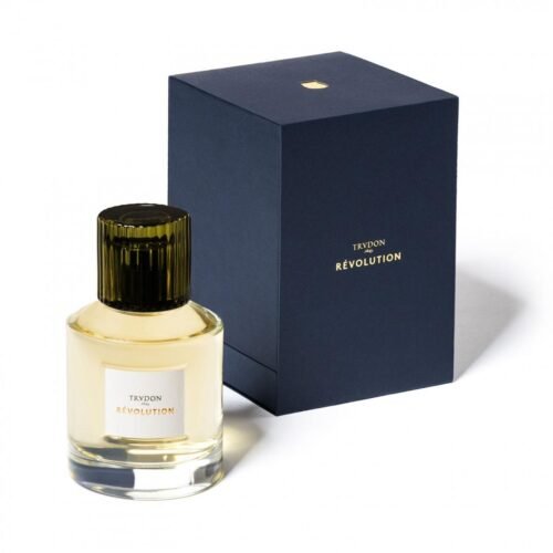 Trudon Révolution
