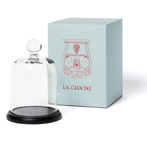 Trudon La Cloche - ochranný poklop