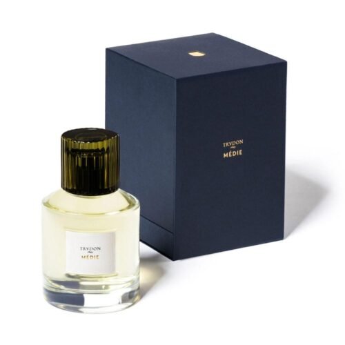 Trudon Médie