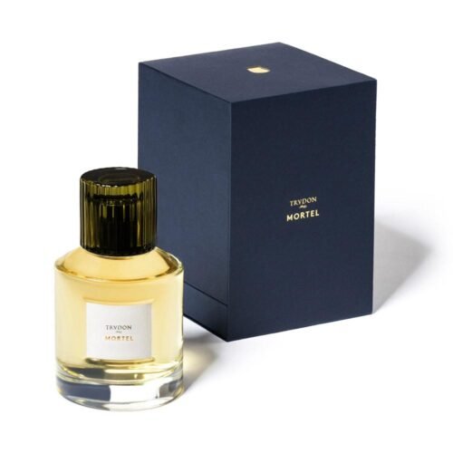 Trudon Mortel