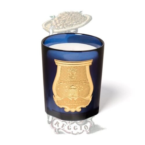 Svíčka Trudon Reggio (jemná vůně citrusů z Kalábrie, 270g/800g/2800g)