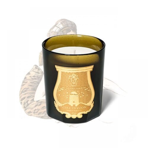 Svíčka Trudon Odalisque (silná vůně exotického harému, 270g)