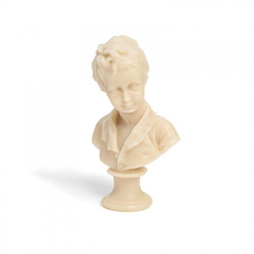 Vosková busta Trudon - Alexander (24cm)