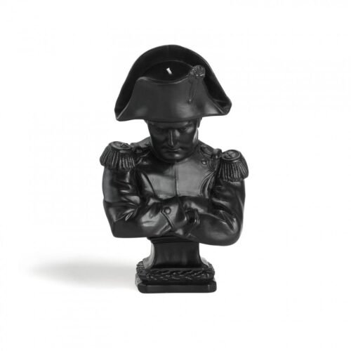 Vosková busta Trudon - Napoleon (24cm)
