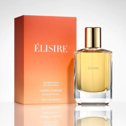 Élisire Ambre Nomade (30ml)