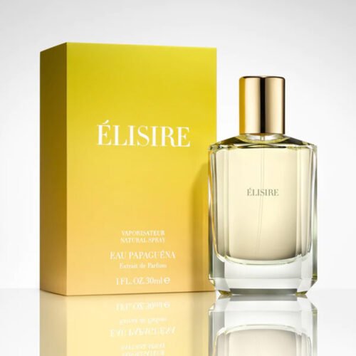 Élisire Eau Papaguéna (30ml)