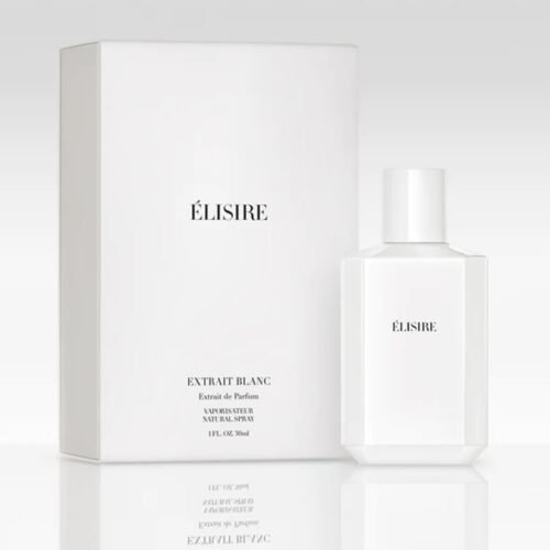 Élisire Extrait Blanc (30ml)