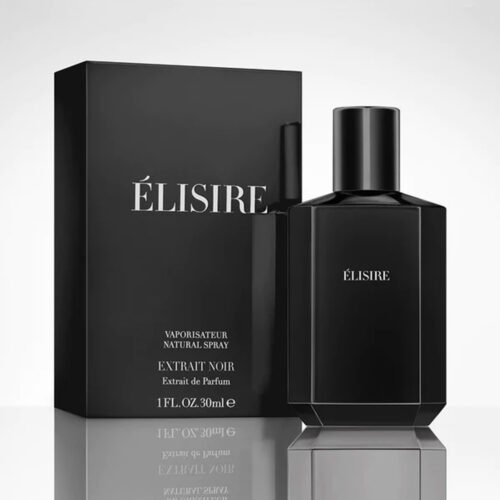Élisire Extrait Noir (30ml)