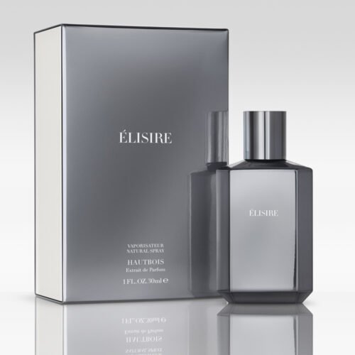 Élisire Hautbois (30ml)