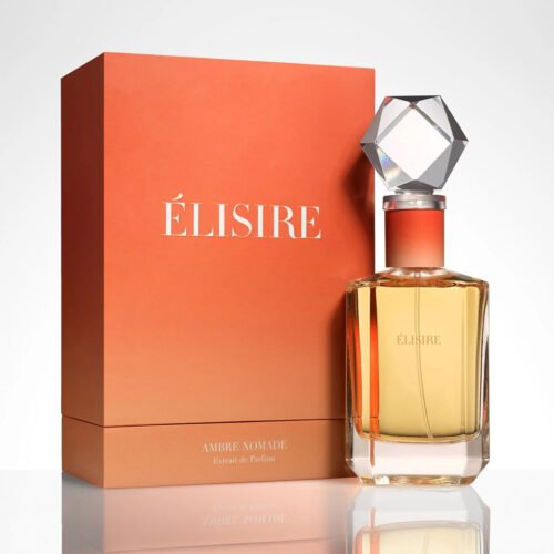 Élisire Ambre Nomade (50ml)