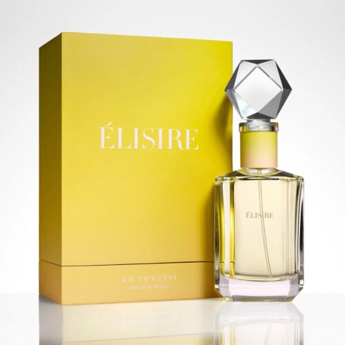 Élisire Eau Papaguéna (50ml)