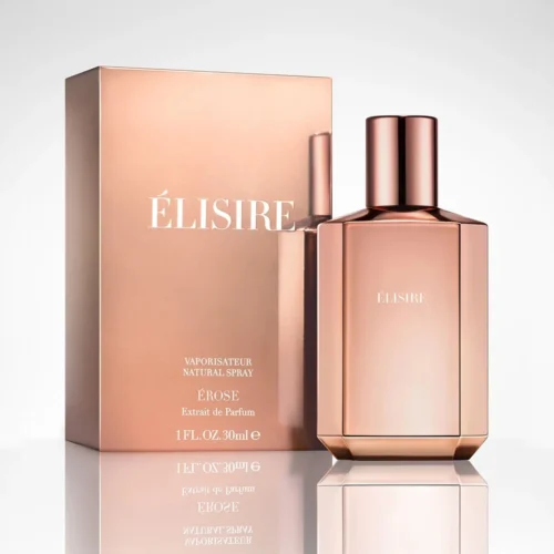 Élisire Érose (30ml)