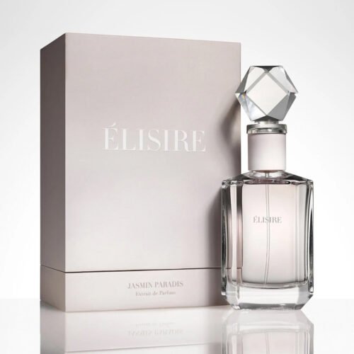 Élisire Jasmin Paradis (50ml)