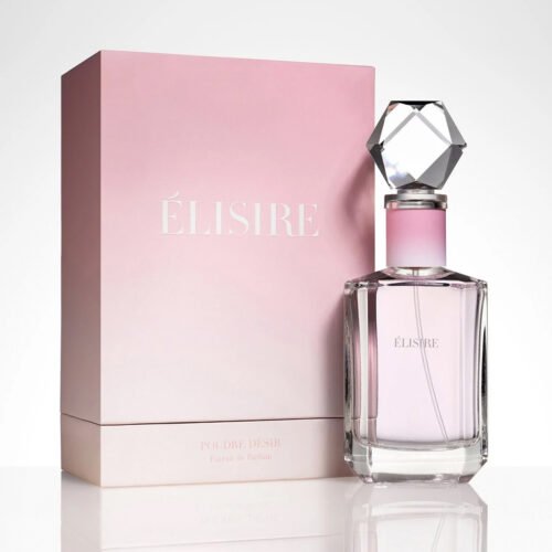 Élisire Poudre Désir (50ml)
