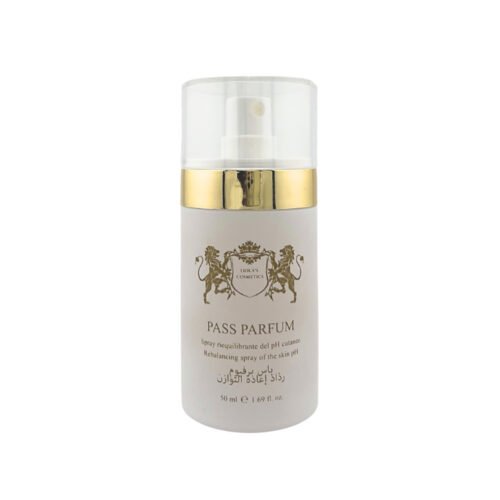 Liolà Cosmetics Pass Parfum - parfémový primer (50ml)