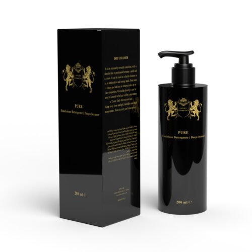 Liolà Cosmetics Pure - funkční pleťová emulze (200ml)