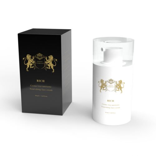 Liolà Cosmetics Rich - zpevňující pleťový krém proti vráskám (50ml)