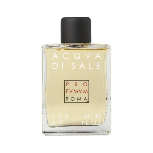 Profumum Roma Acqua di Sale