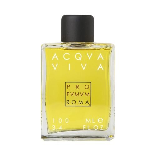 Profumum Roma Acqua Viva