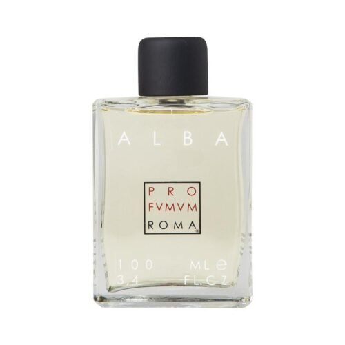 Profumum Roma Alba
