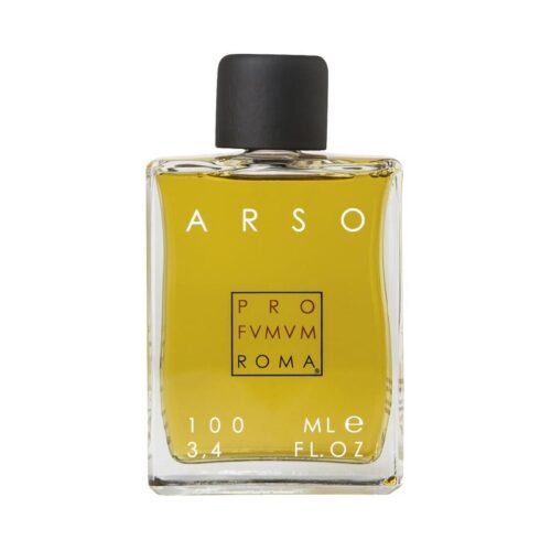 Profumum Roma Arso