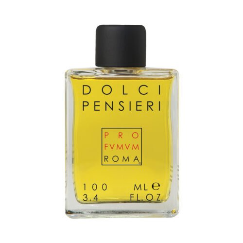 Profumum Roma Dolci Pensieri