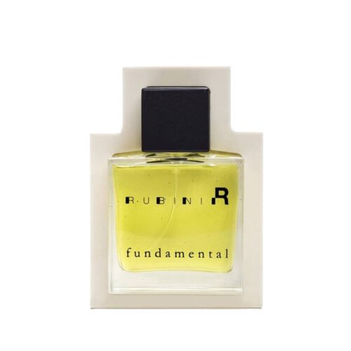 Rubini Fundamental