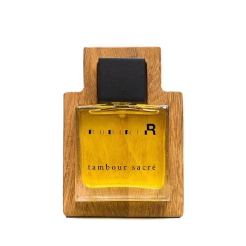 Rubini Tambour Sacre