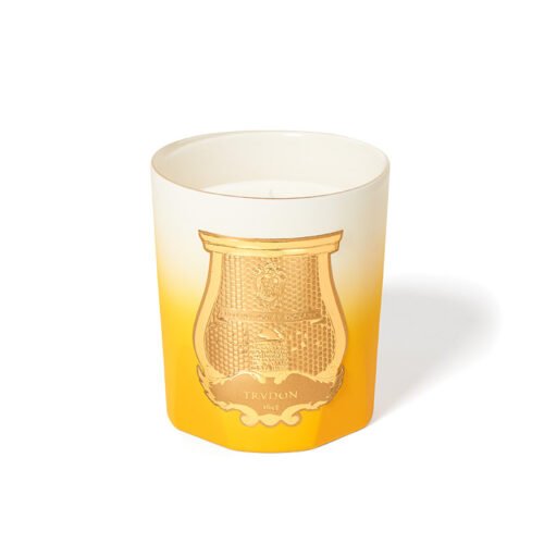Svíčka Trudon De Oro (vůně Středozemního moře, 270g)
