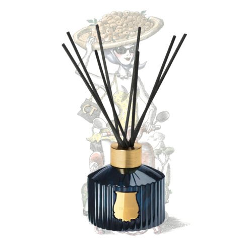Difuzér Trudon Reggio (jemná vůně citrusových plodů Kalábrie, 350ml)