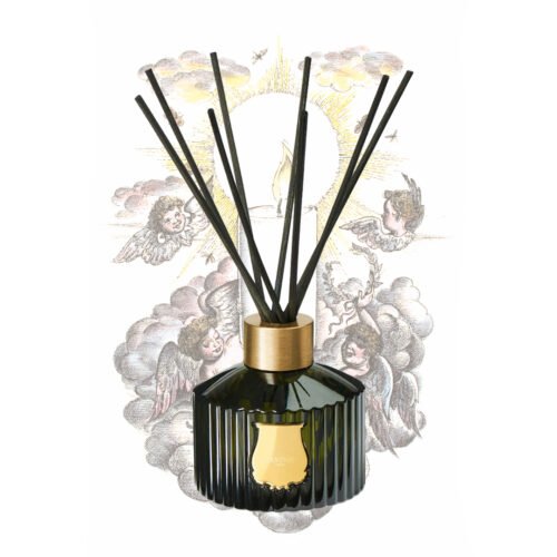 Difuzér Trudon Spiritus Sancti (rituální vůně pryskyřice a kadidla, 350ml)