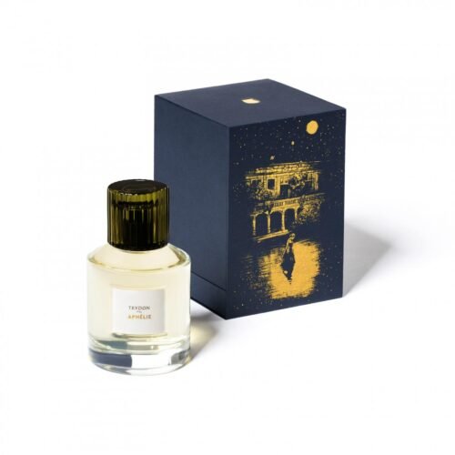 Trudon Aphélie