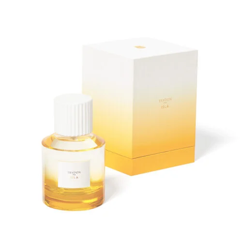 Trudon Isla (limitovaná edice)
