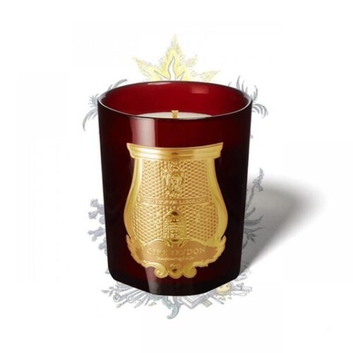 Svíčka Trudon Nazareth (sladká vůně hřebíčku, skořice a pomeranče, 270g)
