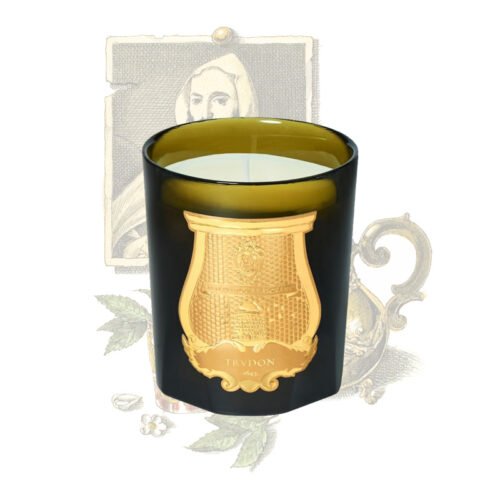 Svíčka Trudon Abd el Kader (vůně marockého mátového čaje, 270g/800g/2800g)