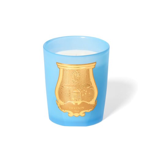 Svíčka Trudon Versailles (vůně jarní zahrady, 270g)