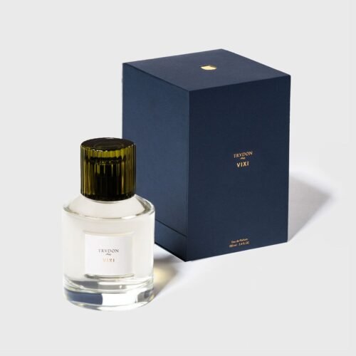 Trudon Vixi