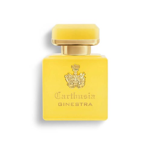 Carthusia Intenso di Ginestra