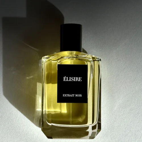 Élisire Extrait Noir (85ml)