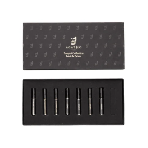 Discovery Set Agatho Pompeii (7x2ml)
