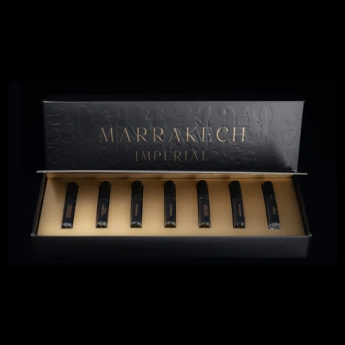Marrakech Imperial Discovery Set (7x1,5ml)