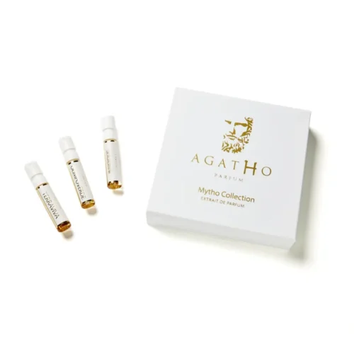Discovery Set Agatho Mytho (3x2ml)