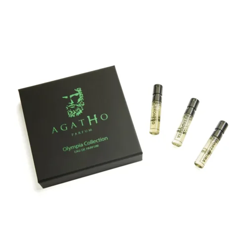 Discovery Set Agatho Olympia (3x2ml)