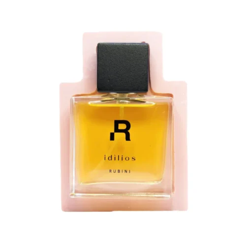 Rubini Idilios