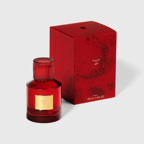 Trudon Nuit Rouge 45°