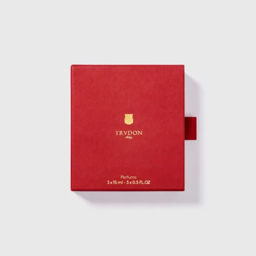 Trudon Nuit Rouge dárkový set (3x15ml)